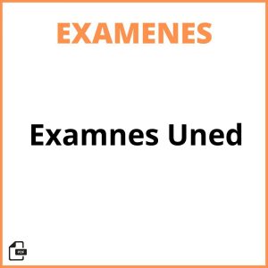 Examnes Uned