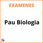 Examen Pau Biologia